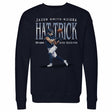 Jaxon Smith-Njigba Men's Crewneck Sweatshirt | 500 LEVEL