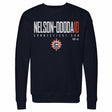 Olivia Nelson-Ododa Men's Crewneck Sweatshirt | 500 LEVEL