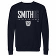 Jordan Smith Men's Crewneck Sweatshirt | 500 LEVEL