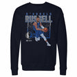 D'Angelo Russell Men's Crewneck Sweatshirt | 500 LEVEL