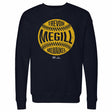 Trevor Megill Men's Crewneck Sweatshirt | 500 LEVEL