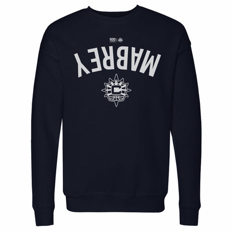 Marina Mabrey Men's Crewneck Sweatshirt | 500 LEVEL