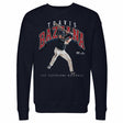 Travis Bazzana Men's Crewneck Sweatshirt | 500 LEVEL