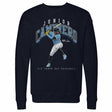 Junior Caminero Men's Crewneck Sweatshirt | 500 LEVEL