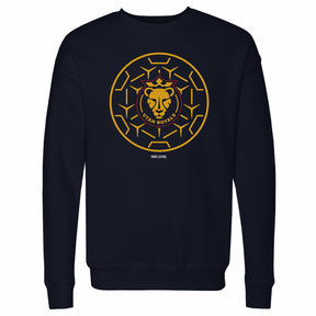Utah Royals Men's Crewneck Sweatshirt | 500 LEVEL