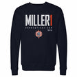 Diamond Miller Men's Crewneck Sweatshirt | 500 LEVEL