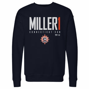 Diamond Miller Men's Crewneck Sweatshirt | 500 LEVEL