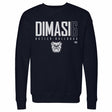 Gemma DiMasi Men's Crewneck Sweatshirt | 500 LEVEL