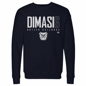 Gemma DiMasi Men's Crewneck Sweatshirt | 500 LEVEL
