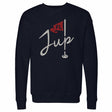 Jupiter Links Golf Club Men's Crewneck Sweatshirt | 500 LEVEL