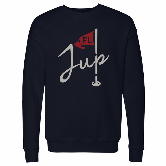 Jupiter Links Golf Club Men's Crewneck Sweatshirt | 500 LEVEL