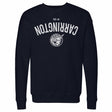 DiJonai Carrington Men's Crewneck Sweatshirt | 500 LEVEL