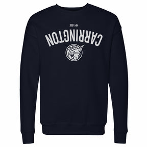 DiJonai Carrington Men's Crewneck Sweatshirt | 500 LEVEL