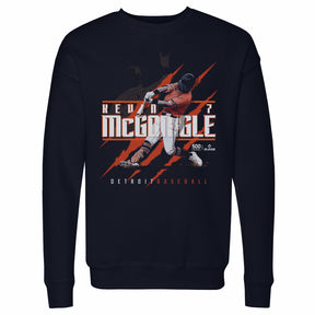 Kevin McGonigle Men's Crewneck Sweatshirt | 500 LEVEL