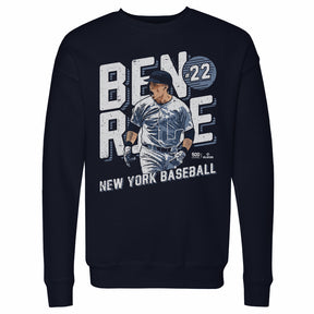 Ben Rice Men's Crewneck Sweatshirt | 500 LEVEL