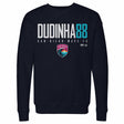 Dudinha Men's Crewneck Sweatshirt | 500 LEVEL