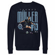 Thomas Muller Men's Crewneck Sweatshirt | 500 LEVEL