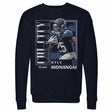 Kyle Monangai Men's Crewneck Sweatshirt | 500 LEVEL