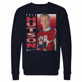 Cole Hutson Men's Crewneck Sweatshirt | 500 LEVEL