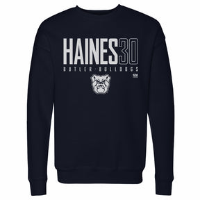 Addison Haines Men's Crewneck Sweatshirt | 500 LEVEL