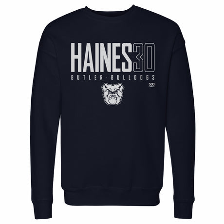Addison Haines Men's Crewneck Sweatshirt | 500 LEVEL