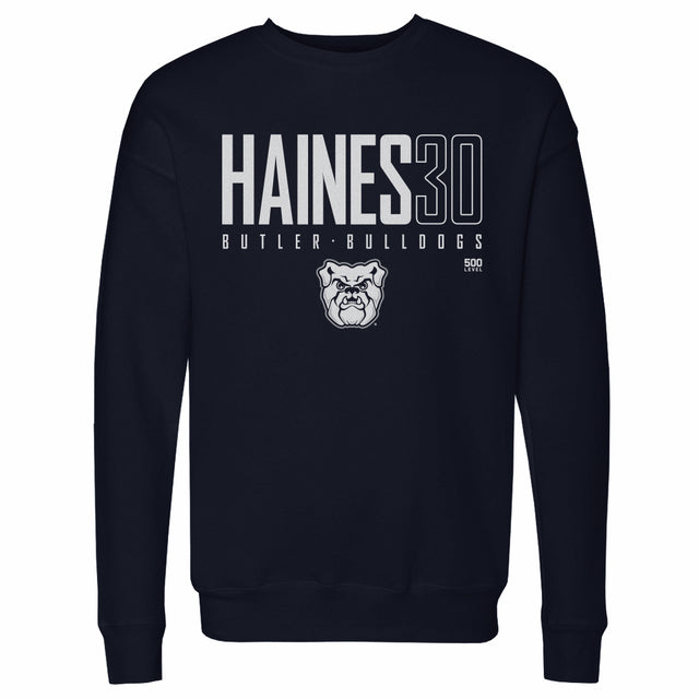 Addison Haines Men's Crewneck Sweatshirt | 500 LEVEL