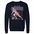 Alex Caruso Men's Crewneck Sweatshirt | 500 LEVEL