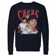 Triston Casas Men's Crewneck Sweatshirt | 500 LEVEL