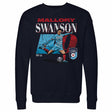 Mallory Swanson Men's Crewneck Sweatshirt | 500 LEVEL