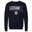 Elise Latham Men's Crewneck Sweatshirt | 500 LEVEL