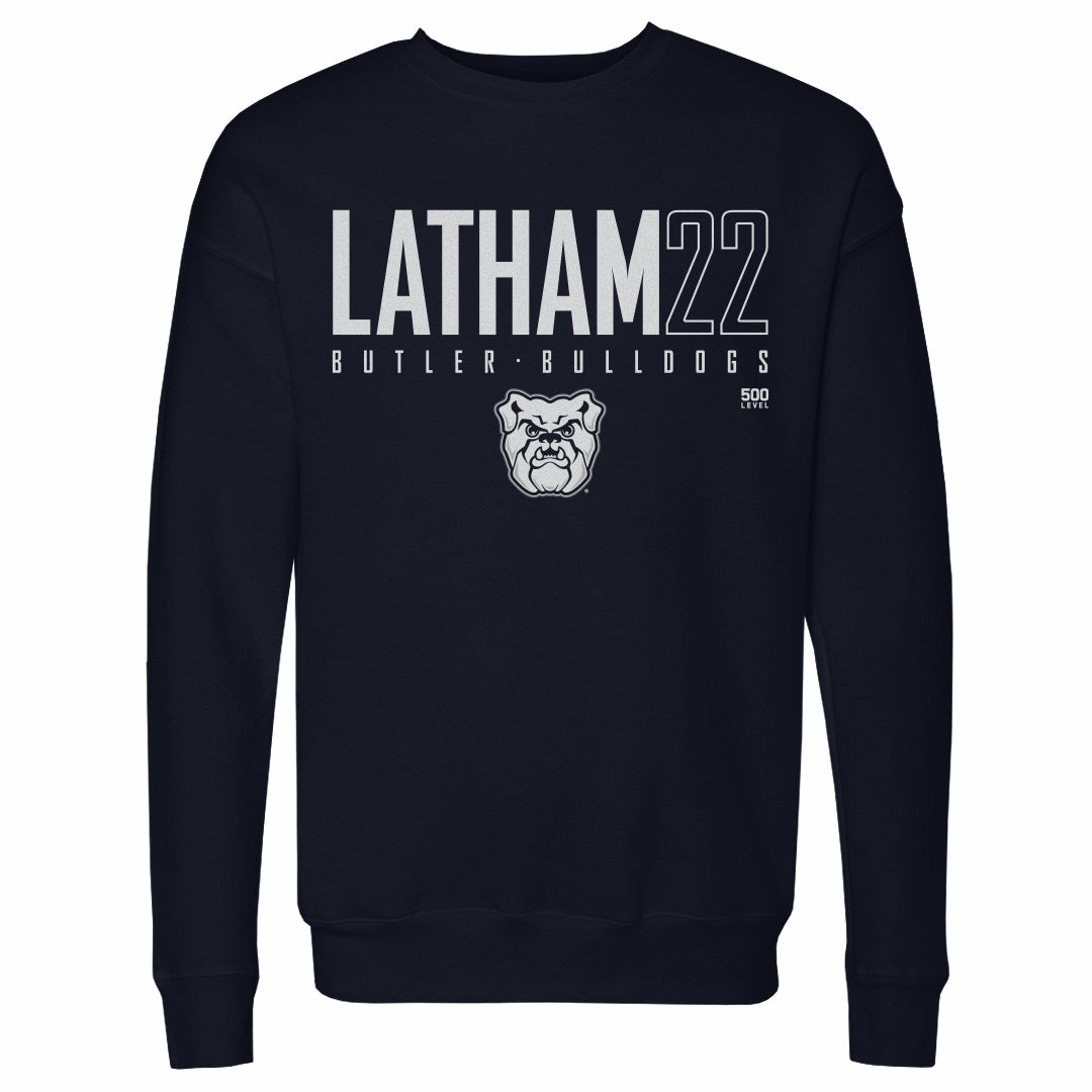 Elise Latham Men's Crewneck Sweatshirt | 500 LEVEL
