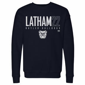 Elise Latham Men's Crewneck Sweatshirt | 500 LEVEL
