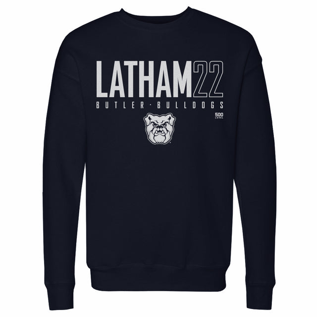 Elise Latham Men's Crewneck Sweatshirt | 500 LEVEL