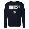 Laney Rouse Men's Crewneck Sweatshirt | 500 LEVEL