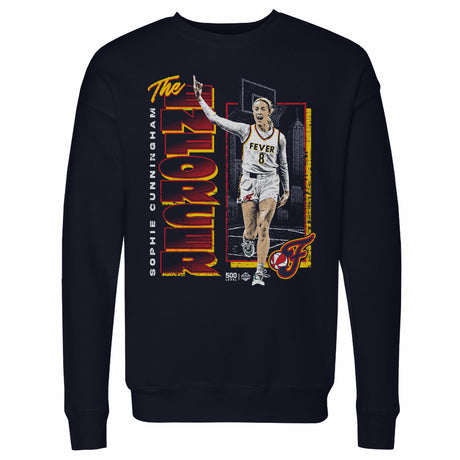 Sophie Cunningham Men's Crewneck Sweatshirt | 500 LEVEL