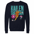 Kailen Sheridan Men's Crewneck Sweatshirt | 500 LEVEL