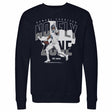 Kamari Lassiter Men's Crewneck Sweatshirt | 500 LEVEL