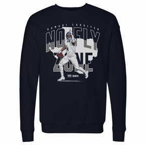 Kamari Lassiter Men's Crewneck Sweatshirt | 500 LEVEL