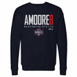 Georgia Amoore Men's Crewneck Sweatshirt | 500 LEVEL