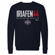 Kiki Iriafen Men's Crewneck Sweatshirt | 500 LEVEL