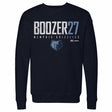 Cameron Boozer Men's Crewneck Sweatshirt | 500 LEVEL