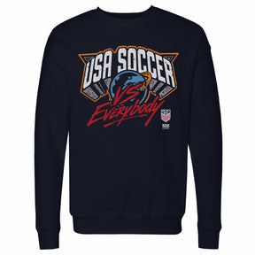 U.S. Soccer Men's Crewneck Sweatshirt | 500 LEVEL