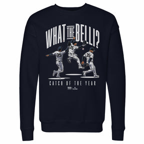 Cody Bellinger Men's Crewneck Sweatshirt | 500 LEVEL