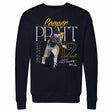 Cooper Pratt Men's Crewneck Sweatshirt | 500 LEVEL