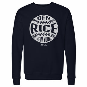 Ben Rice Men's Crewneck Sweatshirt | 500 LEVEL