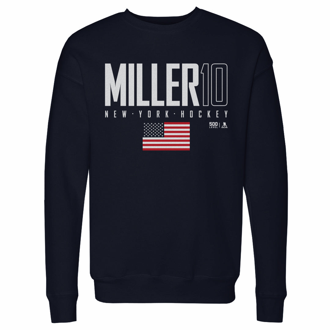 J.T. Miller Men's Crewneck Sweatshirt | 500 LEVEL