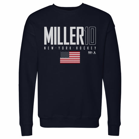 J.T. Miller Men's Crewneck Sweatshirt | 500 LEVEL