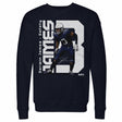 Derwin James Men's Crewneck Sweatshirt | 500 LEVEL