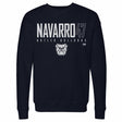 Mila Navarro Men's Crewneck Sweatshirt | 500 LEVEL