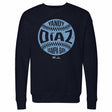 Yandy Diaz Men's Crewneck Sweatshirt | 500 LEVEL